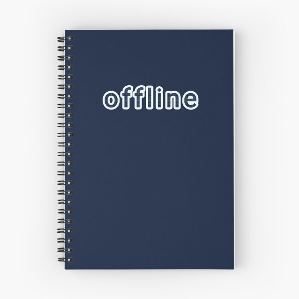 Item preview, offline, a checkered inscription designed and sold by silent-violin.