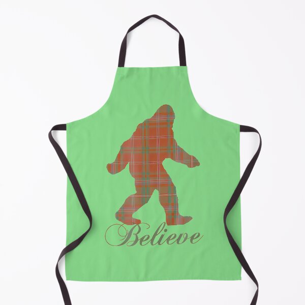 Item preview, Plaid Bigfoot Believe Festive Creature By Merch, Limited Edition, Perfect Gift For You And Friends designed and sold by HALEYBEVERLY.