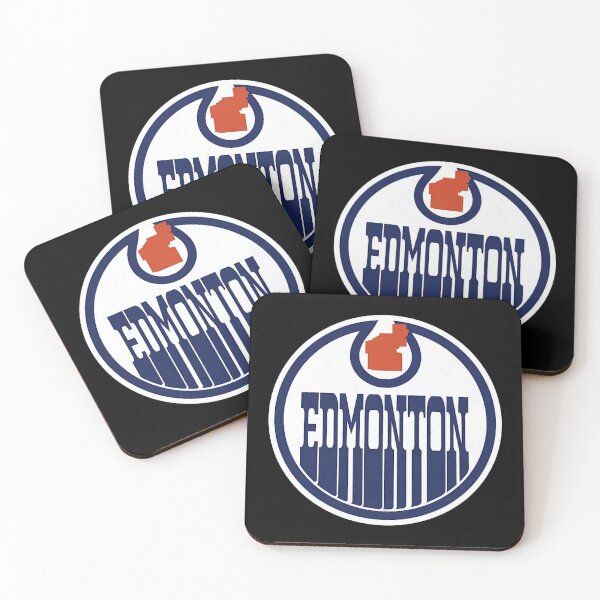 Item preview, Art | Edmonton Oilers designed and sold by SwankChic.