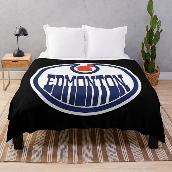 Item preview, Art | Edmonton Oilers designed and sold by SwankChic.