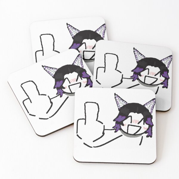 Item preview, Shinobu fuck doma designed and sold by abriellaStudios.