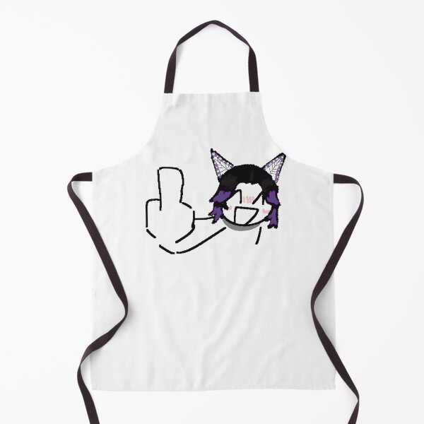 Item preview, Shinobu fuck doma designed and sold by abriellaStudios.