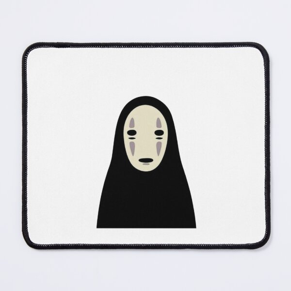 Item preview, Ghibli Ghost – Cute Studio Ghibli Inspired Spirit designed and sold by Ruchixa.