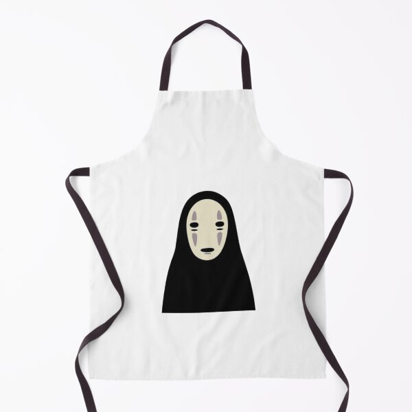 Item preview, Ghibli Ghost – Cute Studio Ghibli Inspired Spirit designed and sold by Ruchixa.