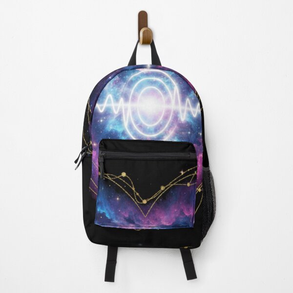 Item preview, Pulse of the Cosmos designed and sold by Cloud-Riders.