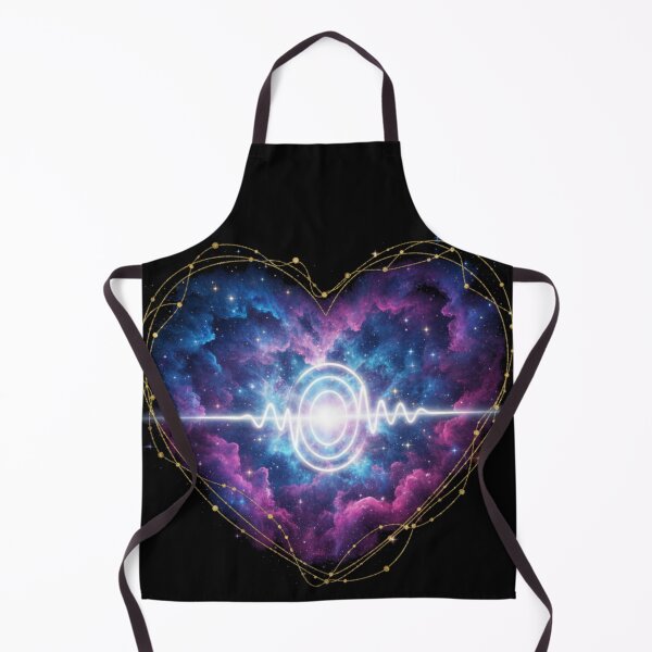 Item preview, Pulse of the Cosmos designed and sold by Cloud-Riders.