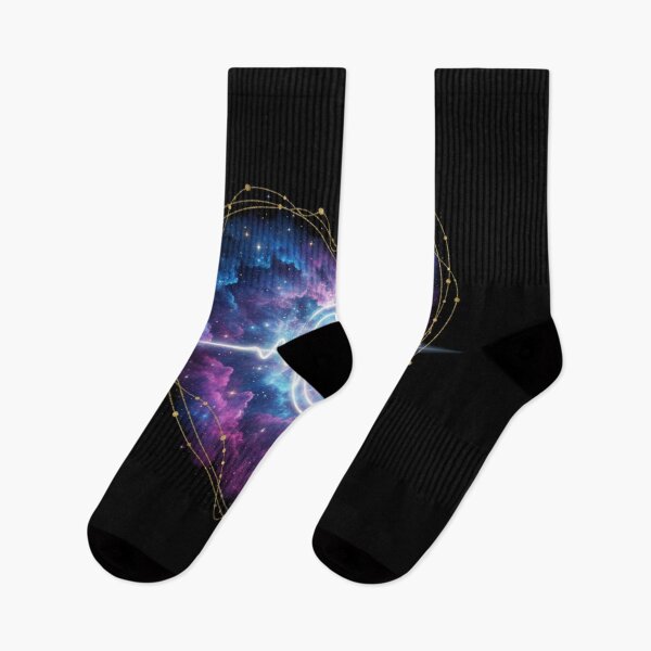 Item preview, Pulse of the Cosmos designed and sold by Cloud-Riders.