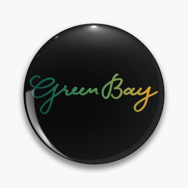 Item preview, Art - Green Bay Packers designed and sold by TrendVogue.