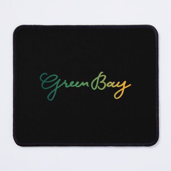 Item preview, Art - Green Bay Packers designed and sold by TrendVogue.
