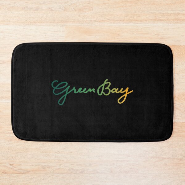 Item preview, Art - Green Bay Packers designed and sold by TrendVogue.