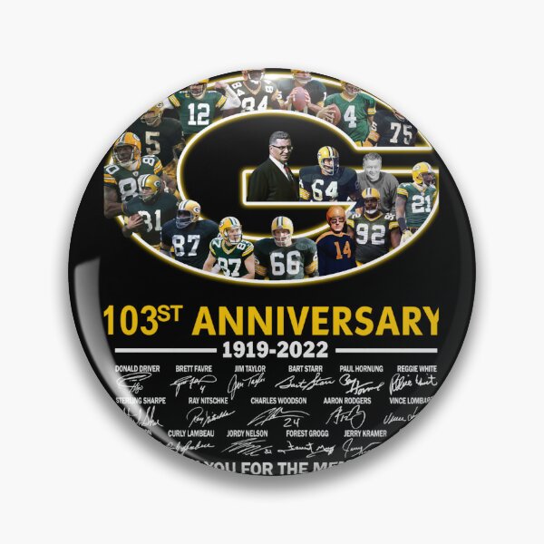 Item preview, Art - Green Bay Packers designed and sold by TrendVogue.