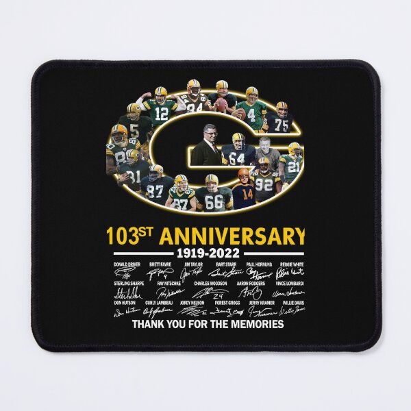 Item preview, Art - Green Bay Packers designed and sold by TrendVogue.