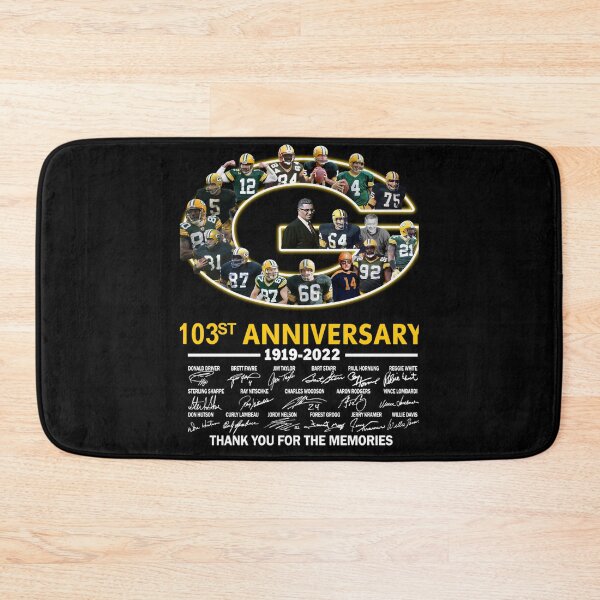 Item preview, Art - Green Bay Packers designed and sold by TrendVogue.