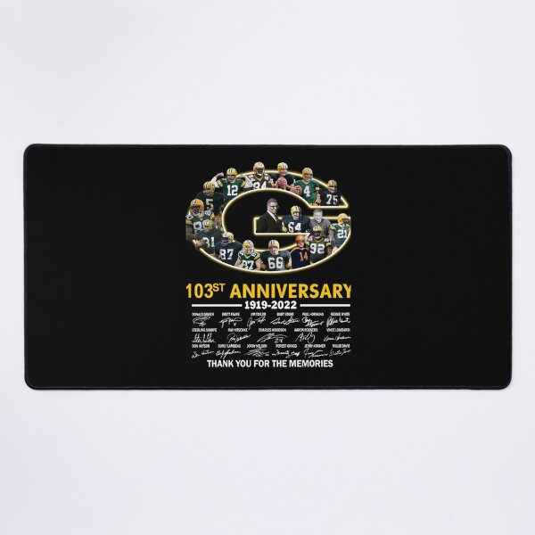 Item preview, Art - Green Bay Packers designed and sold by TrendVogue.