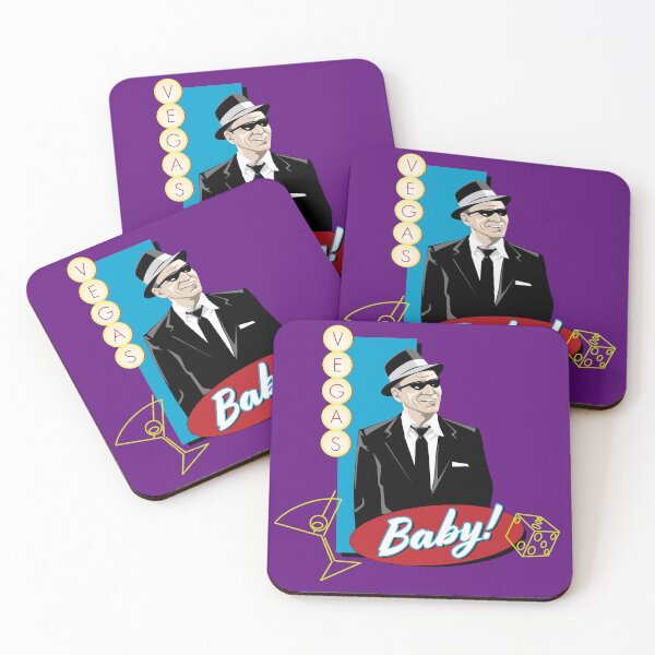 Item preview, Vegas Baby! designed and sold by Graphic Content Studio.