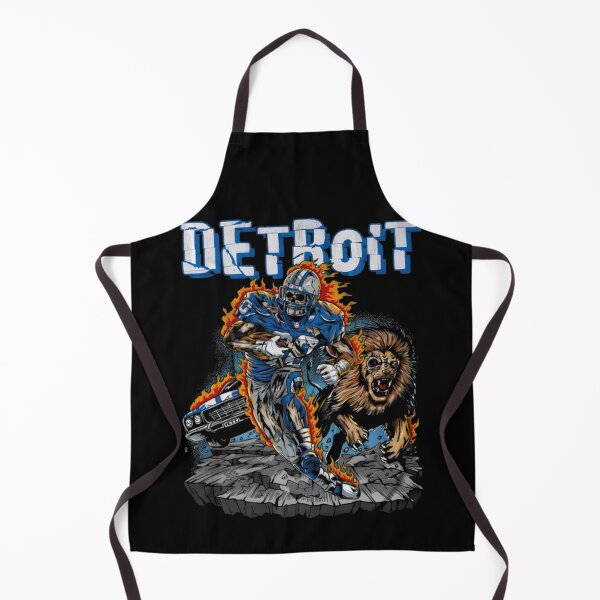 Item preview, Football | Detroit Lions designed and sold by ChicFusionz.