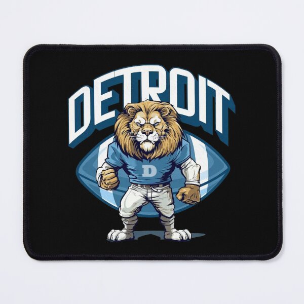 Item preview, Football | Detroit Lions designed and sold by ChicFusionz.
