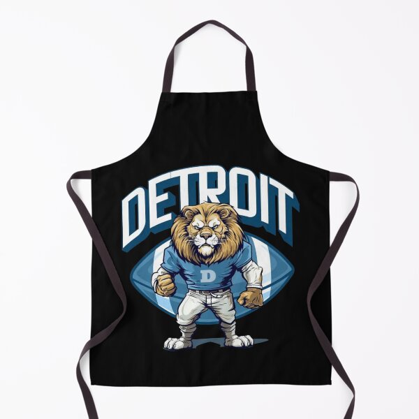 Item preview, Football | Detroit Lions designed and sold by ChicFusionz.