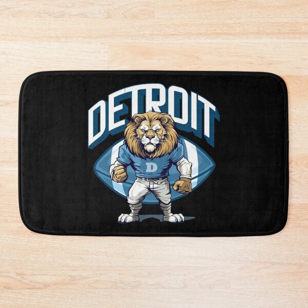 Item preview, Football | Detroit Lions designed and sold by ChicFusionz.