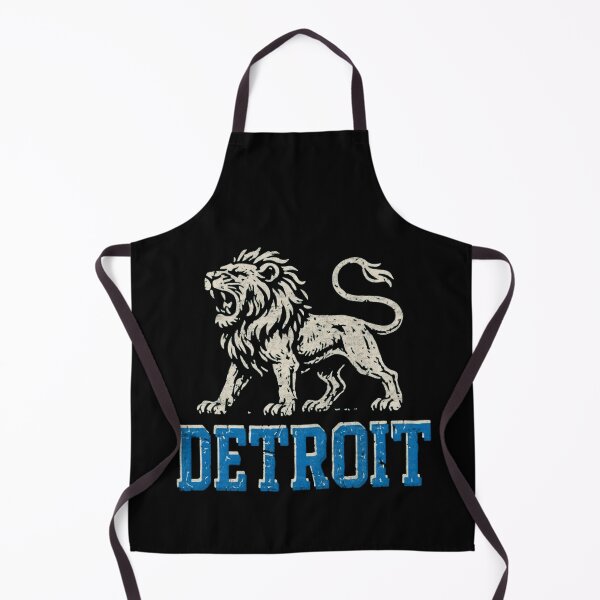 Item preview, Football | Detroit Lions designed and sold by ChicFusionz.