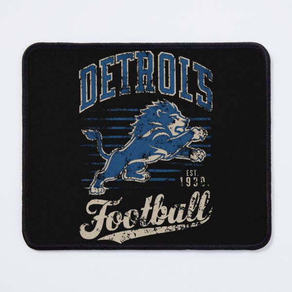 Item preview, Football | Detroit Lions designed and sold by ChicFusionz.
