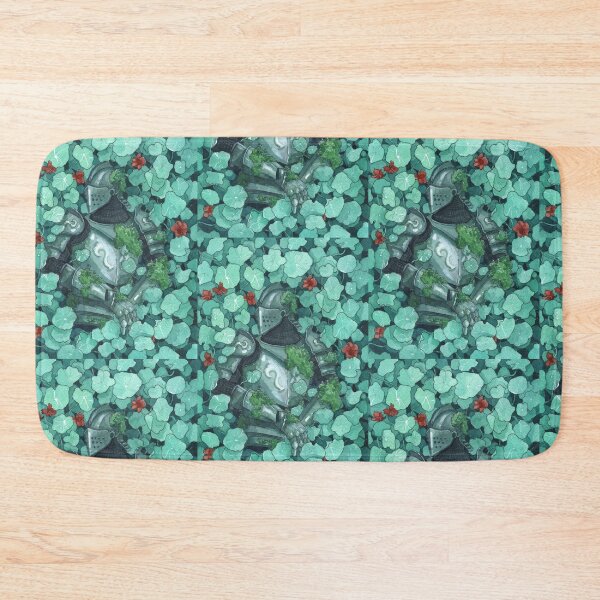 Item preview, Nasturtium Knight designed and sold by Threeleaves.
