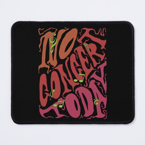 Item preview, Concert Today designed and sold by AlchemyColor.