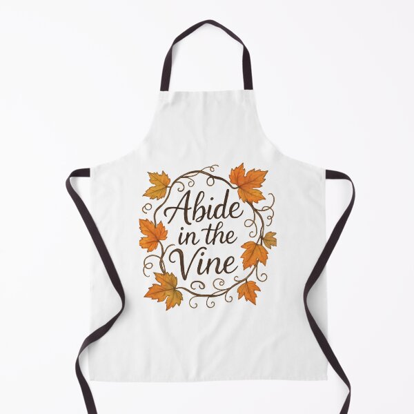 Item preview, Abide in the Vine designed and sold by OriahForevermore Creations .