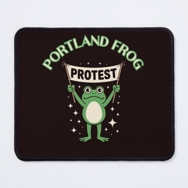 Item preview, PORTLAND FROG GRIGADE designed and sold by MA project.