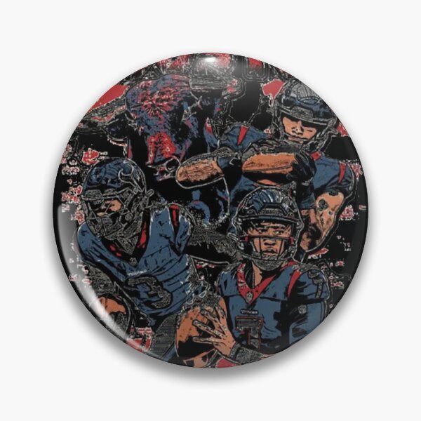 Item preview, Art - Houston Texans designed and sold by ModaDapper.
