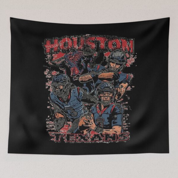 Item preview, Art - Houston Texans designed and sold by ModaDapper.