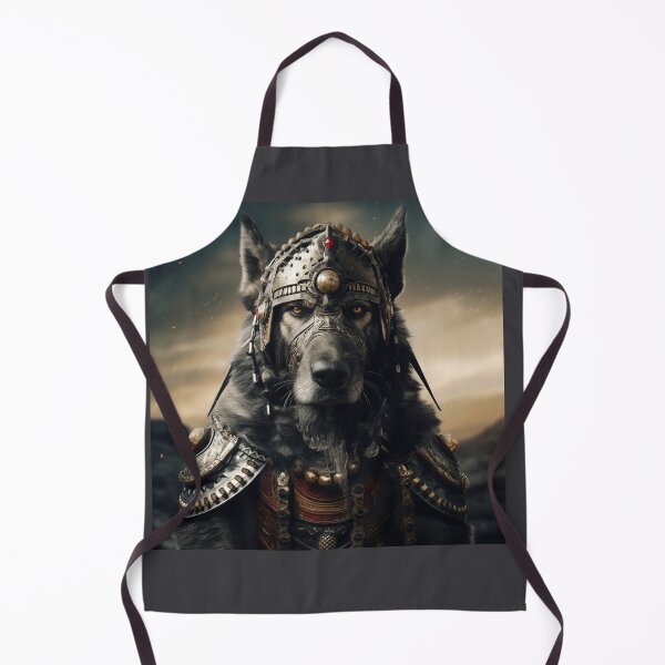 Item preview, War Dog: The Wolf of the Ancient Kingdom designed and sold by Mirkoniart.