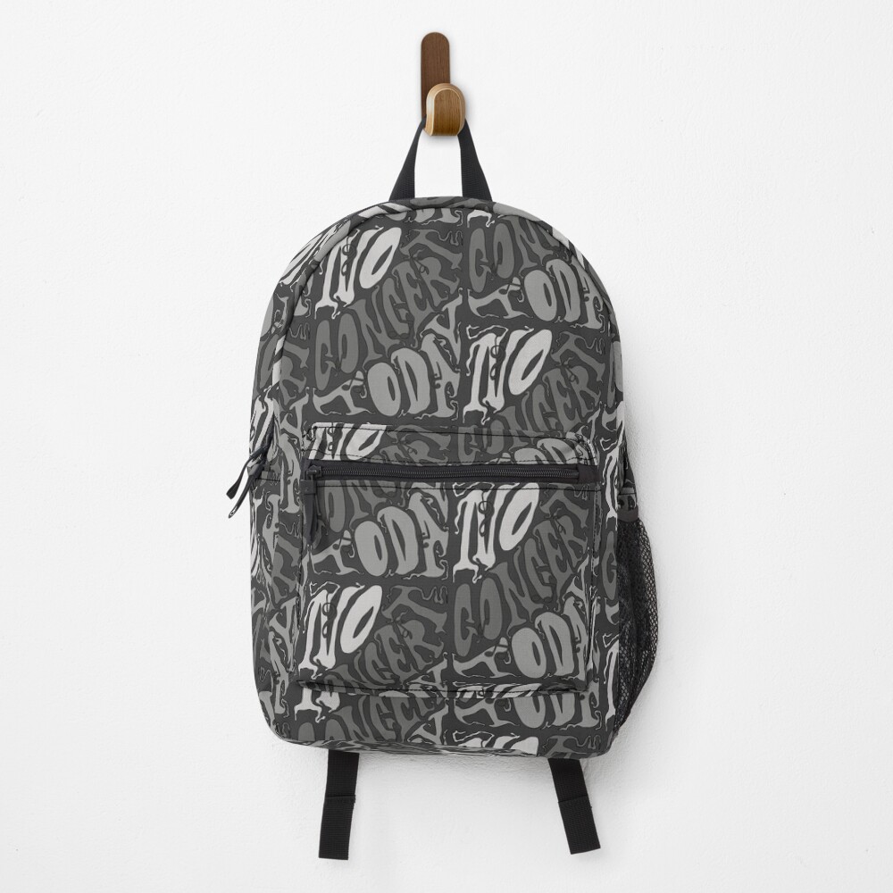 Item preview, Backpack designed and sold by AlchemyColor.