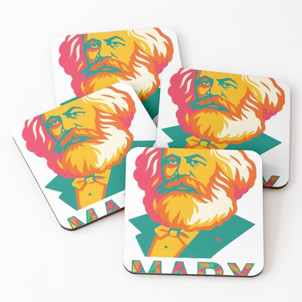 Item preview, Marx Colors designed and sold by Lizandro  Serrano Pacheco.
