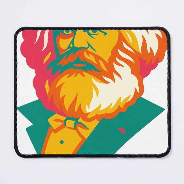 Item preview, Marx Colors designed and sold by Lizandro Serrano Pacheco.