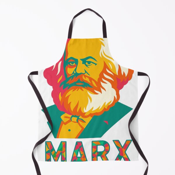 Item preview, Marx Colors designed and sold by Lizandro Serrano Pacheco.