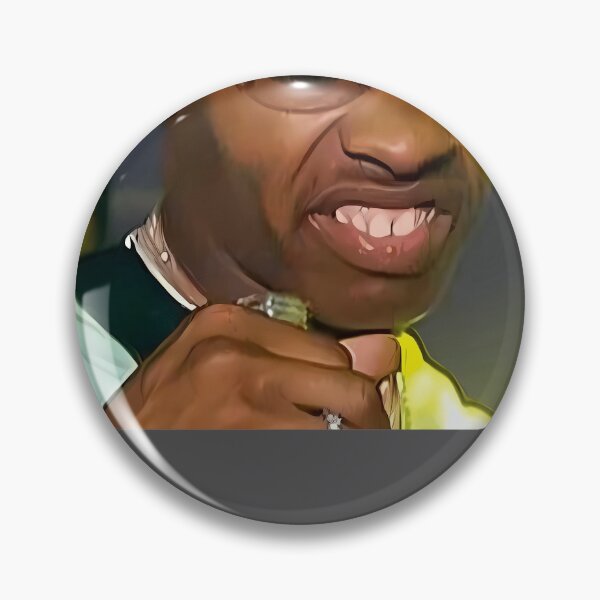 Item preview, LIL-BABY-DISGUSTED-FACE designed and sold by ChristopherRa.