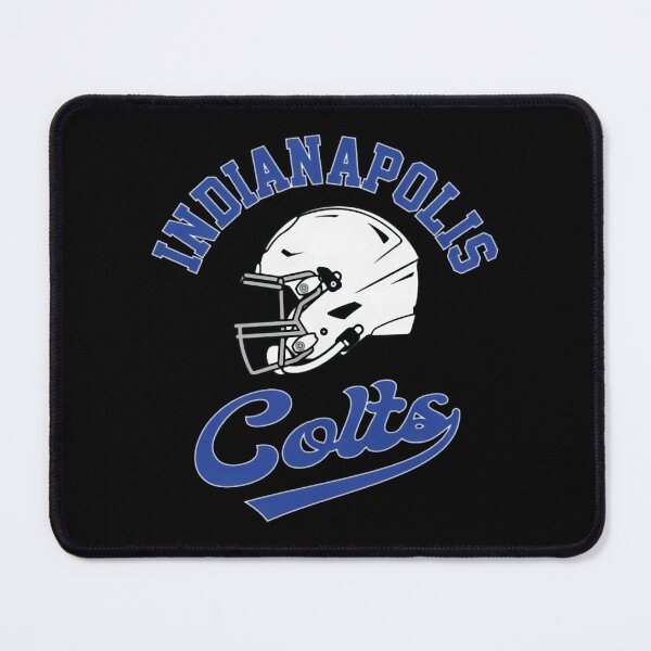Item preview, Art - Indianapolis Colts designed and sold by BlingGlimp.