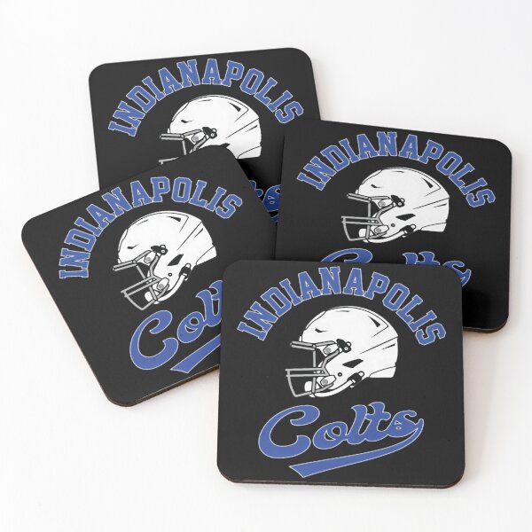 Item preview, Art - Indianapolis Colts designed and sold by BlingGlimp.
