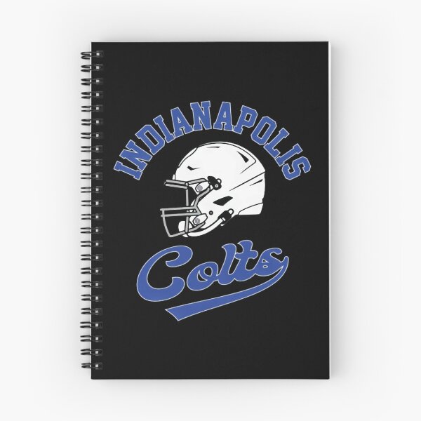 Item preview, Art - Indianapolis Colts designed and sold by BlingGlimp.