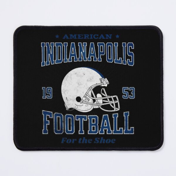 Item preview, Art - Indianapolis Colts designed and sold by BlingGlimp.