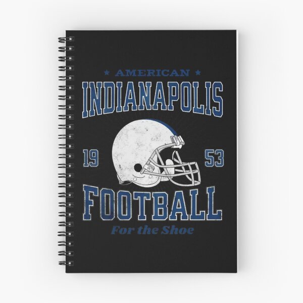 Item preview, Art - Indianapolis Colts designed and sold by BlingGlimp.