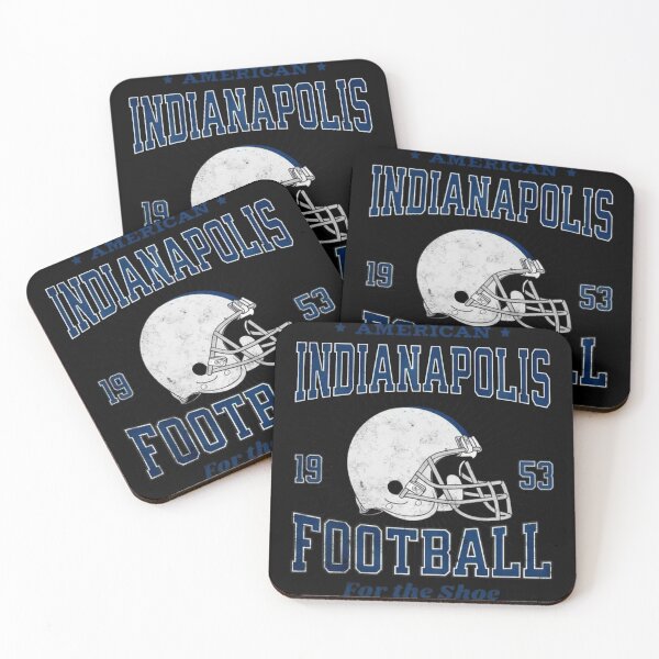 Item preview, Art - Indianapolis Colts designed and sold by BlingGlimp.