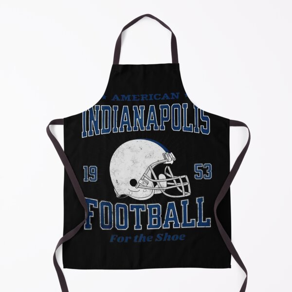 Item preview, Art - Indianapolis Colts designed and sold by BlingGlimp.