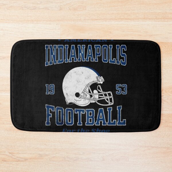 Item preview, Art - Indianapolis Colts designed and sold by BlingGlimp.