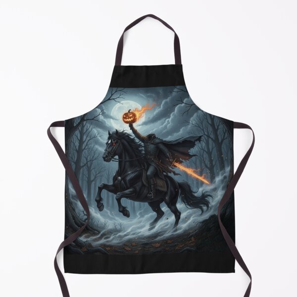 Item preview, Headless Horseman designed and sold by TiffanyTTees.
