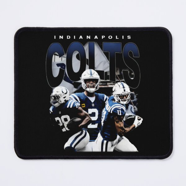 Item preview, Art - Indianapolis Colts designed and sold by BlingGlimp.