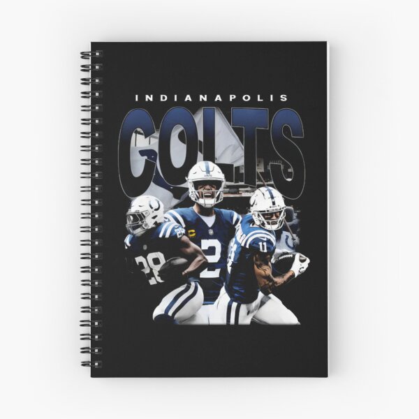Item preview, Art - Indianapolis Colts designed and sold by BlingGlimp.
