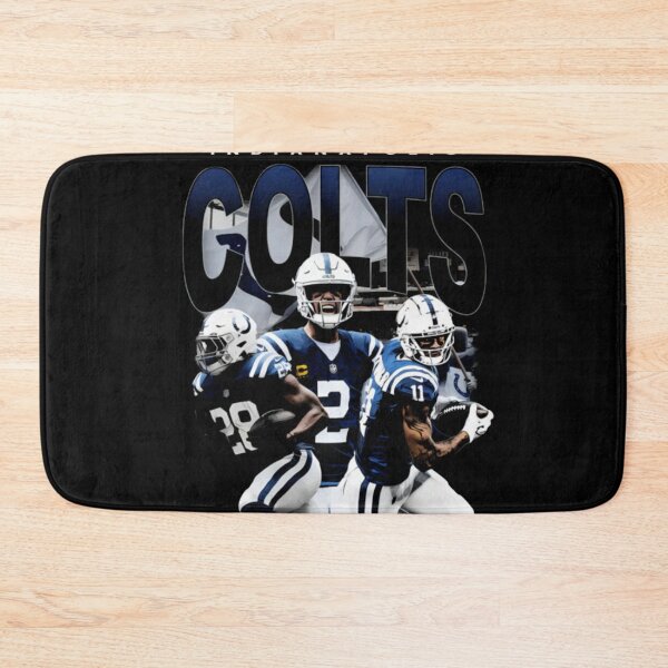 Item preview, Art - Indianapolis Colts designed and sold by BlingGlimp.