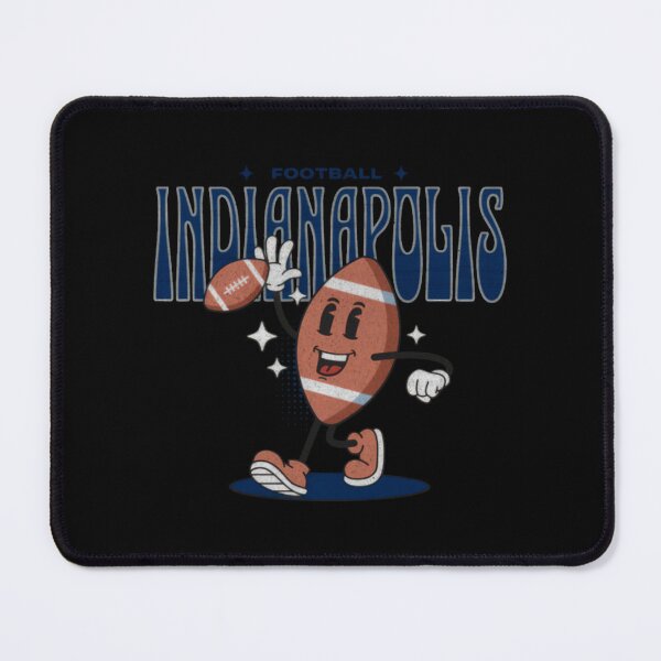 Item preview, Art - Indianapolis Colts designed and sold by BlingGlimp.